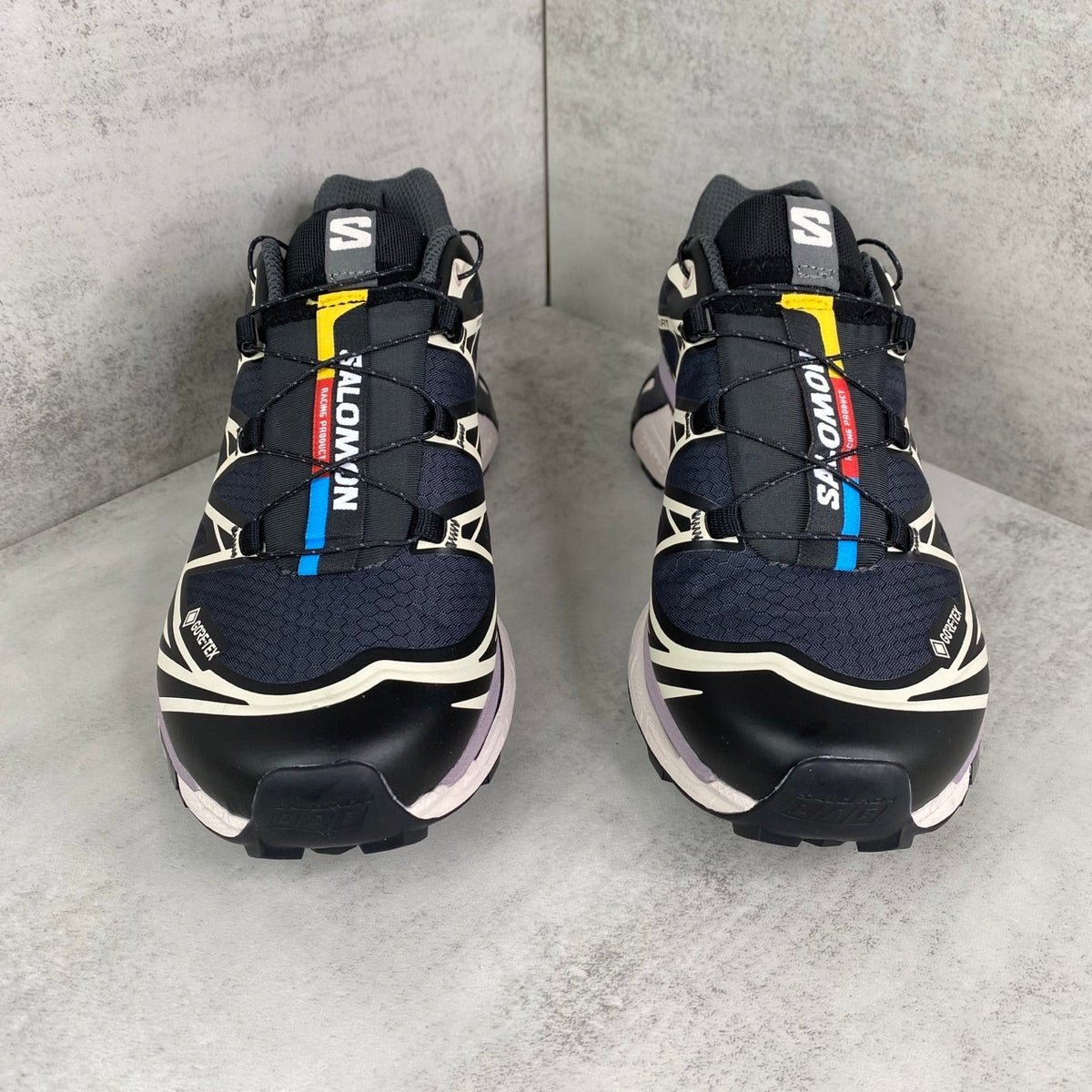 SALOMON XT-6