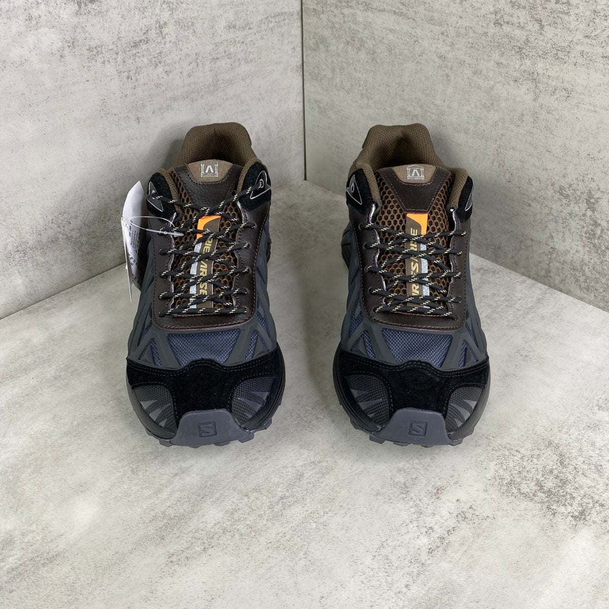 SALOMON XT-WHISPER