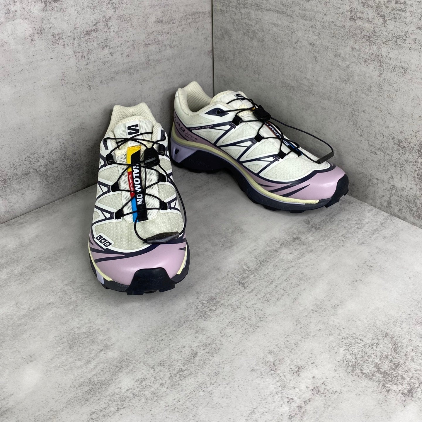 SALOMON XT-6 GTX