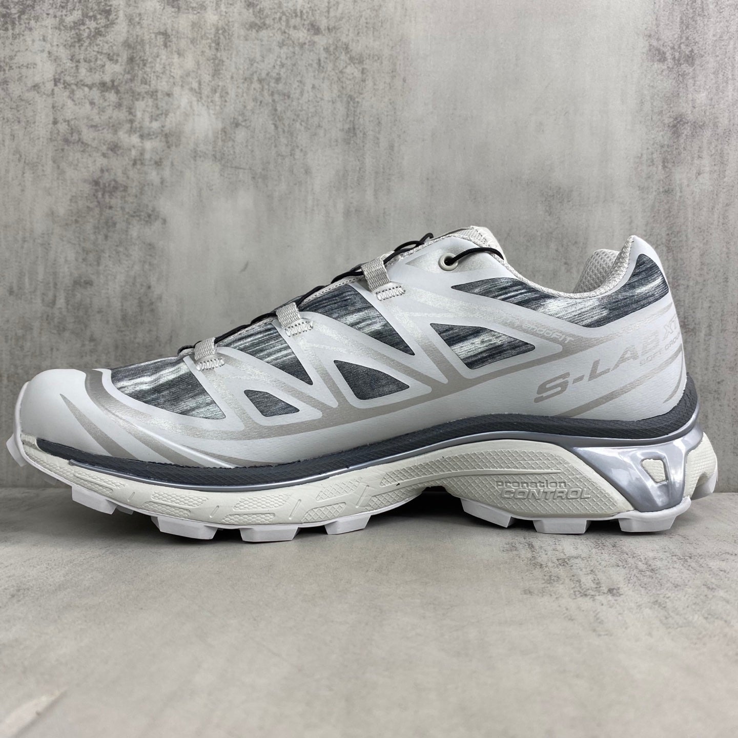 SALOMON XT-6 CAMO