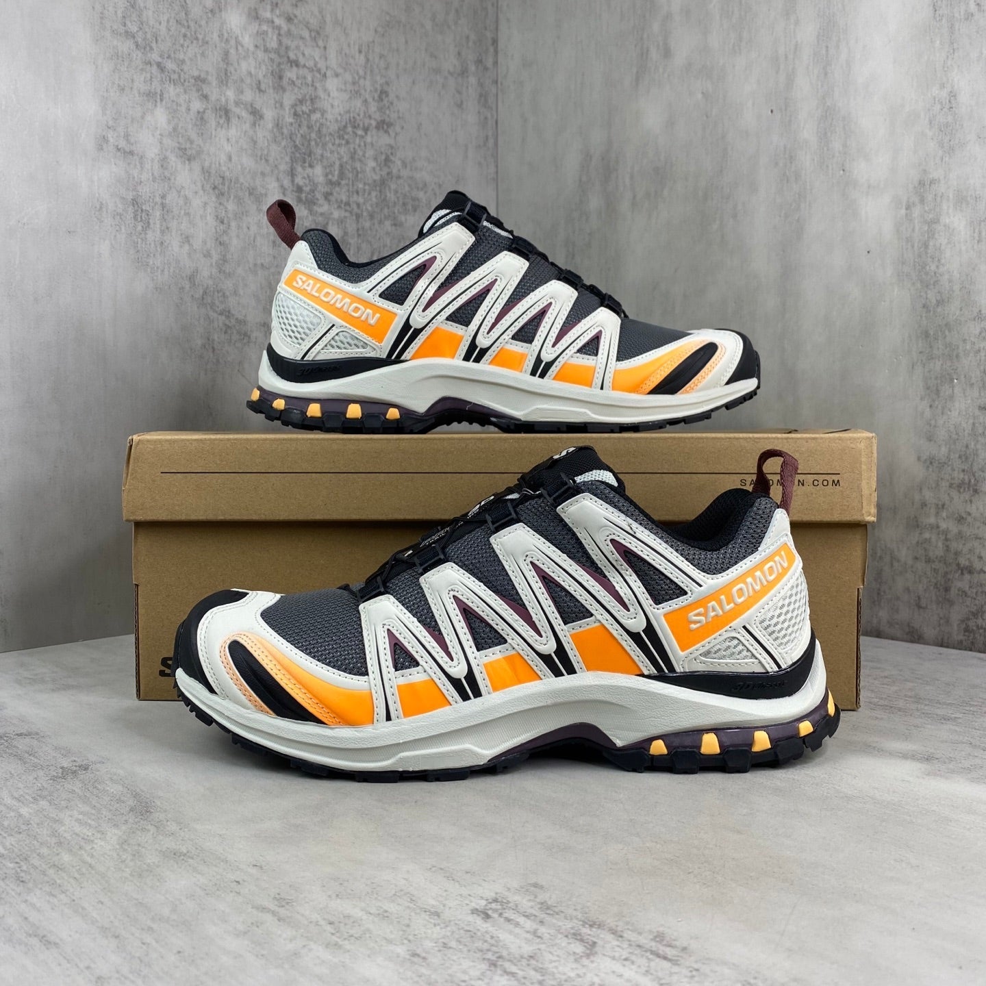 SALOMON XA-PRO 3D ADV