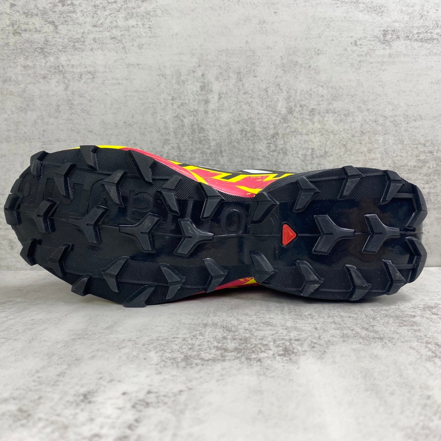 SALOMON SPEED-CROSS 6