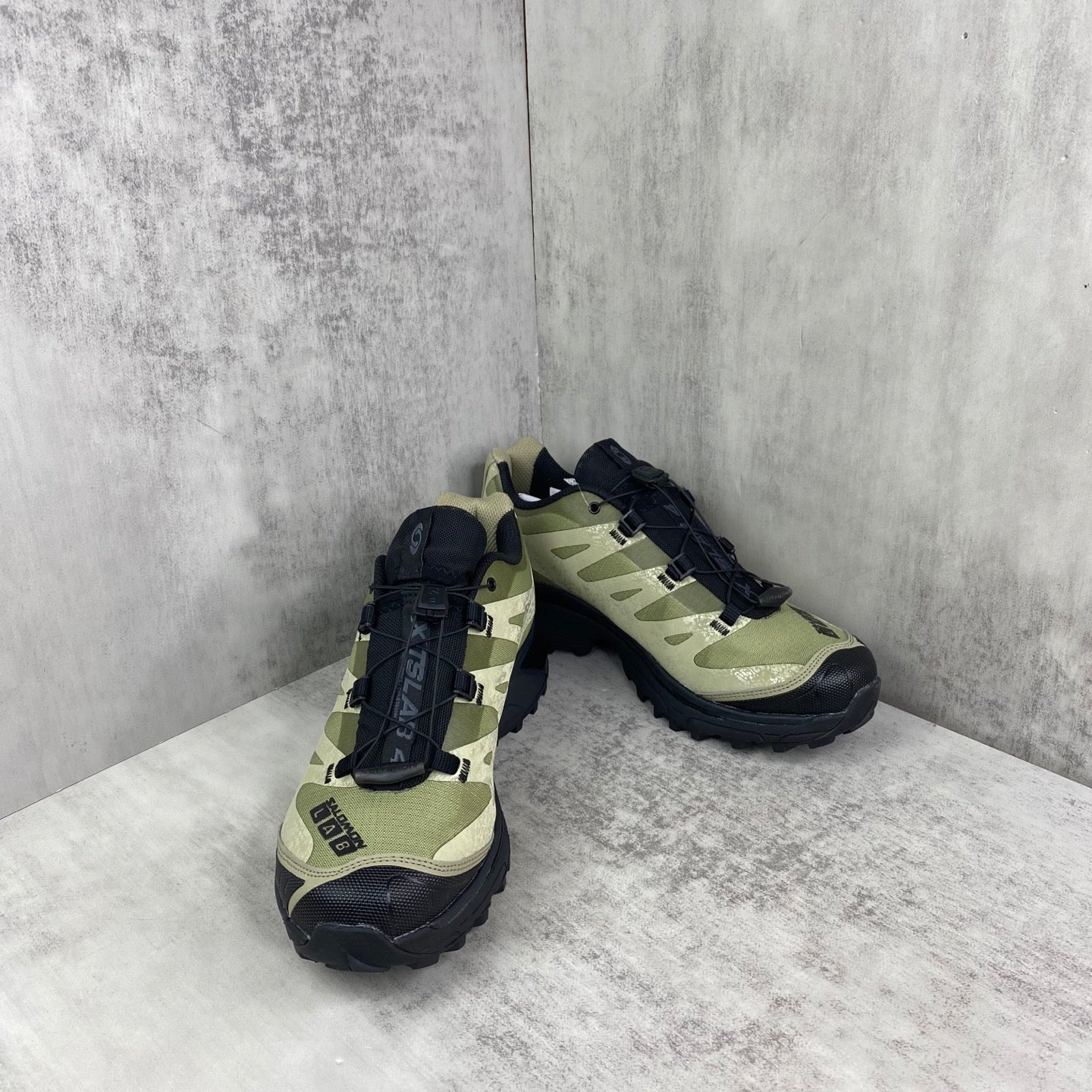 SALOMON XT-4 OG