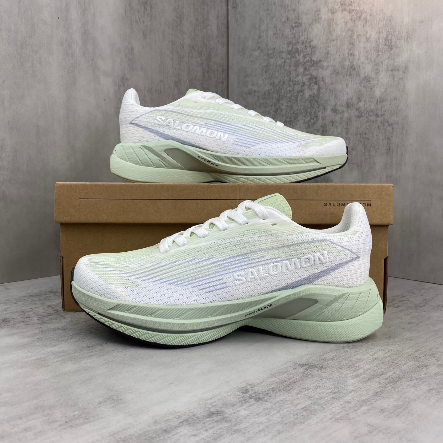 MM6 x SALOMON SPECTUR 2
