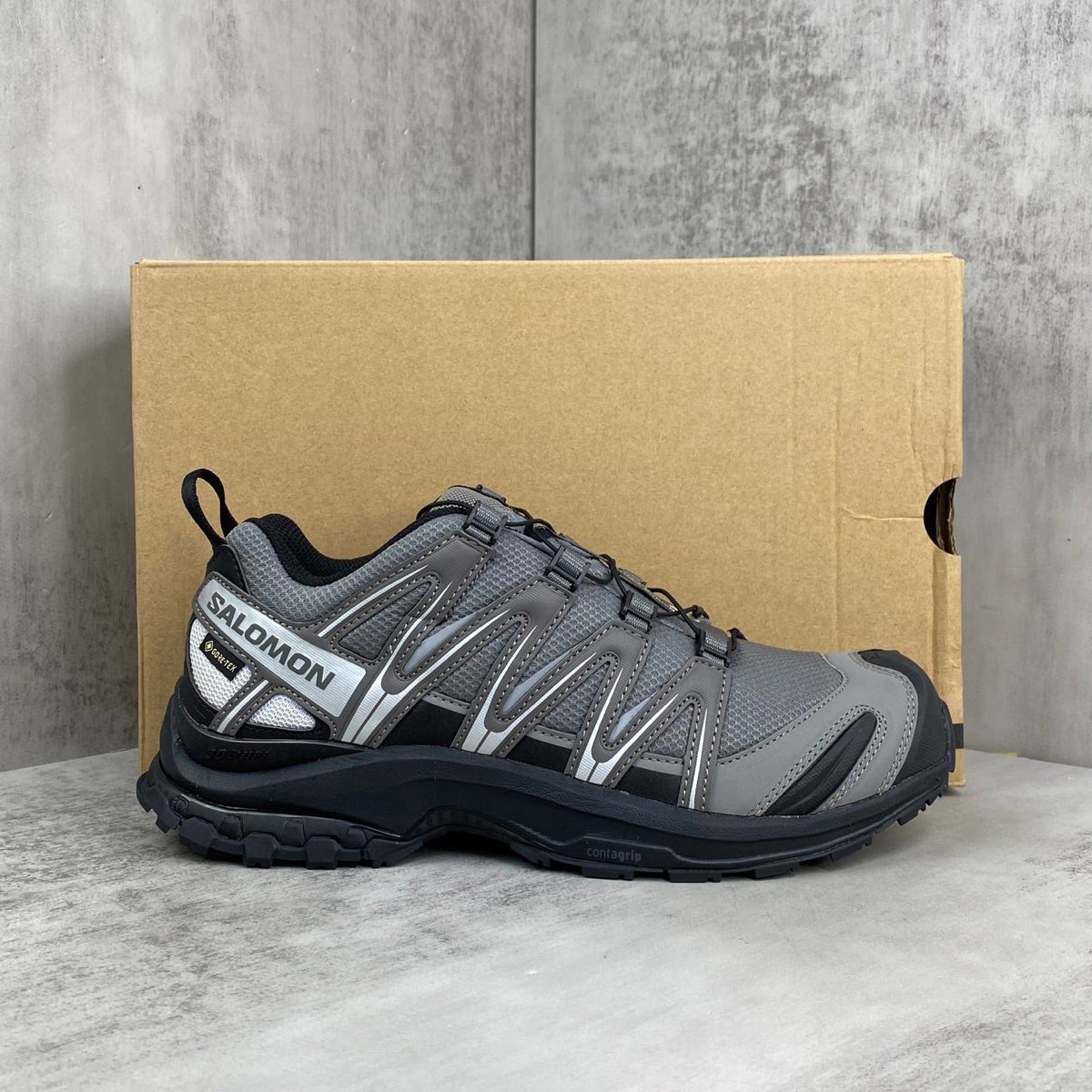 SALOMON SPEEDVERSE