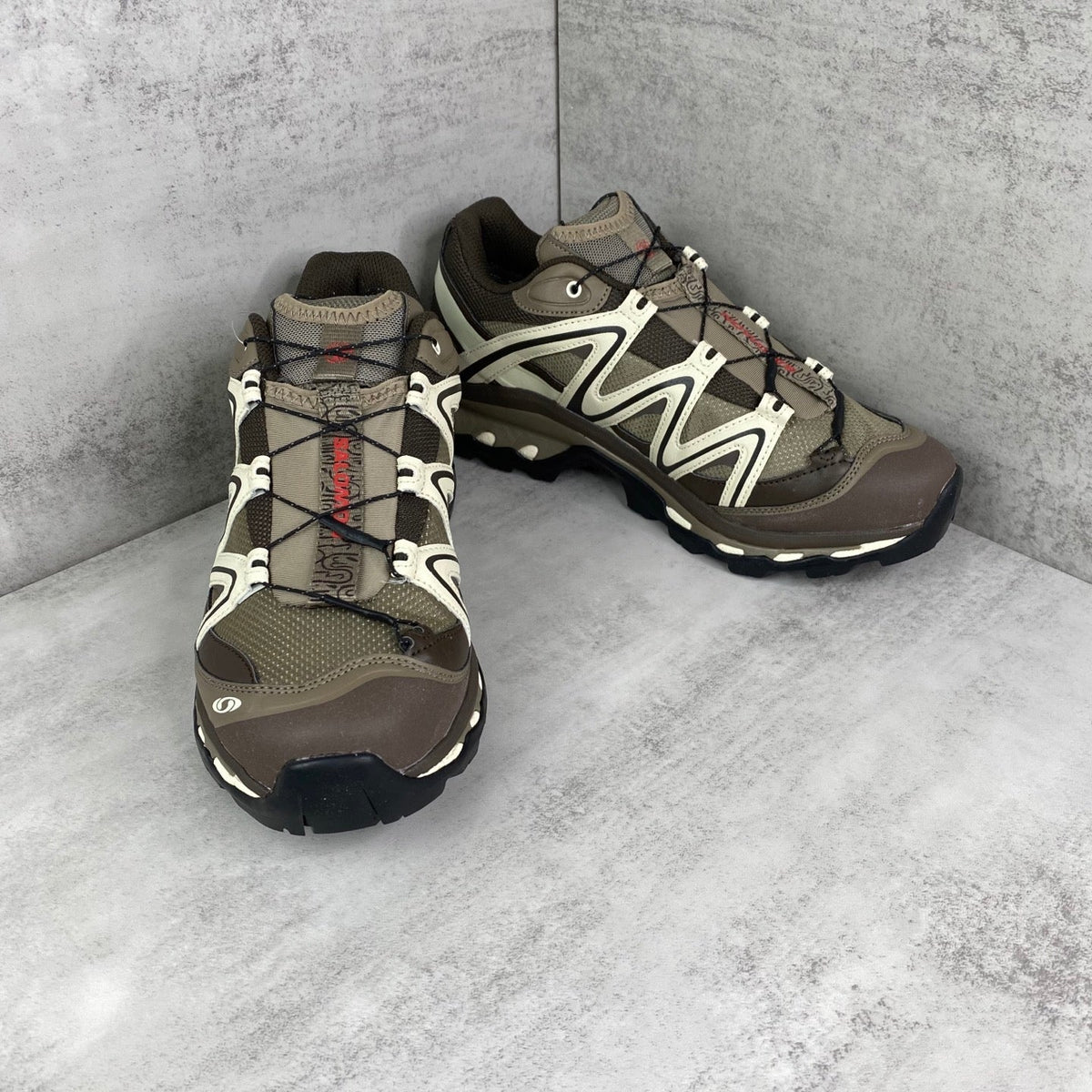 SALOMON XA-PRO XTQ ADV