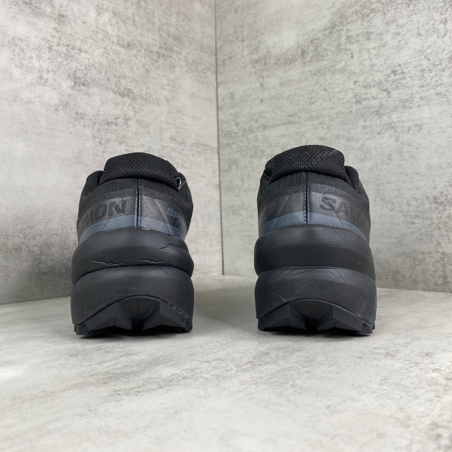 SALOMON SPEED-CROSS 6