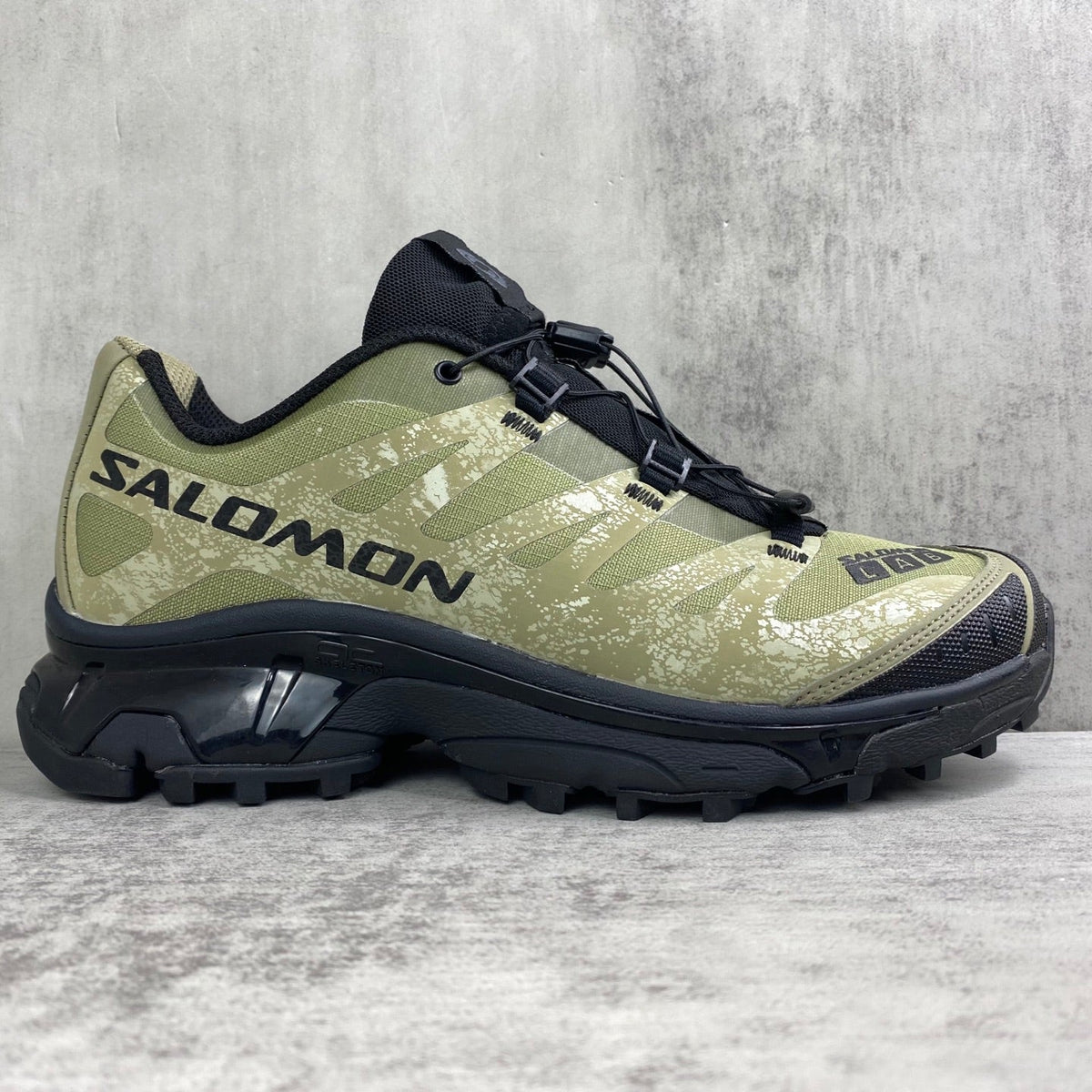 SALOMON XT-4 OG