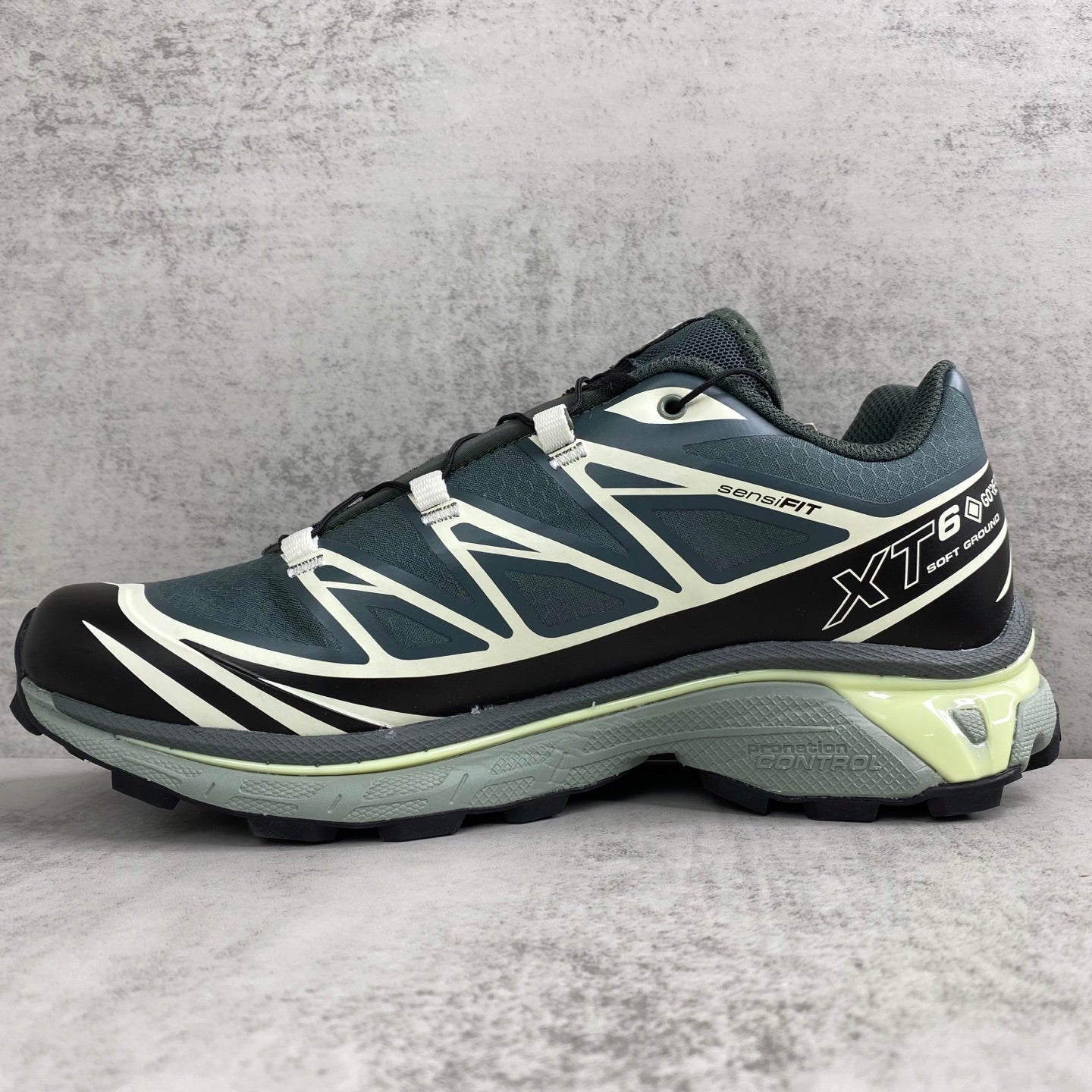 SALOMON XT-6 GTX