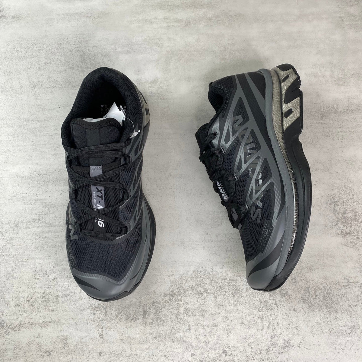 SALOMON x MAISON MARGIE XT-6 MM6