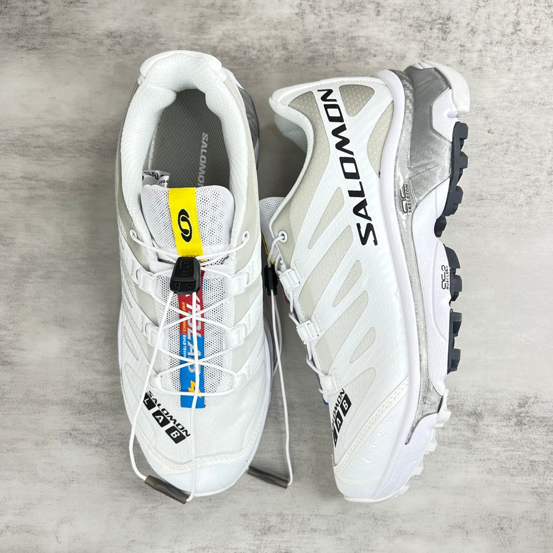 SALOMON XT-4