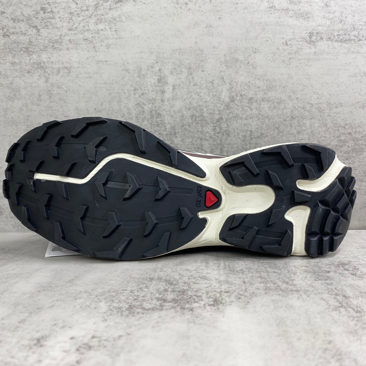 SALOMON XT-6