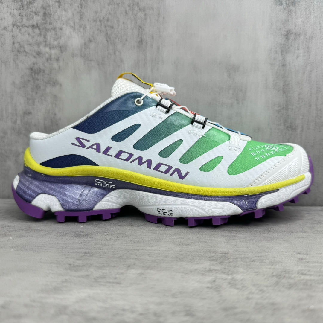 SALOMON x MM6