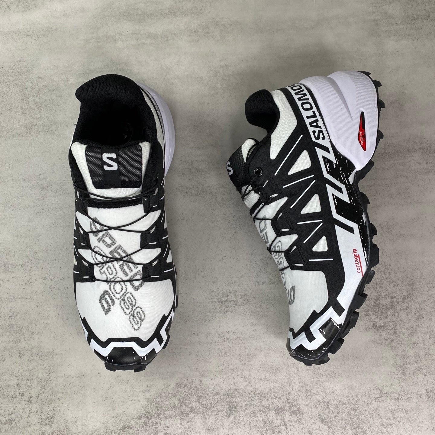 SALOMON SPEED-CROSS 6