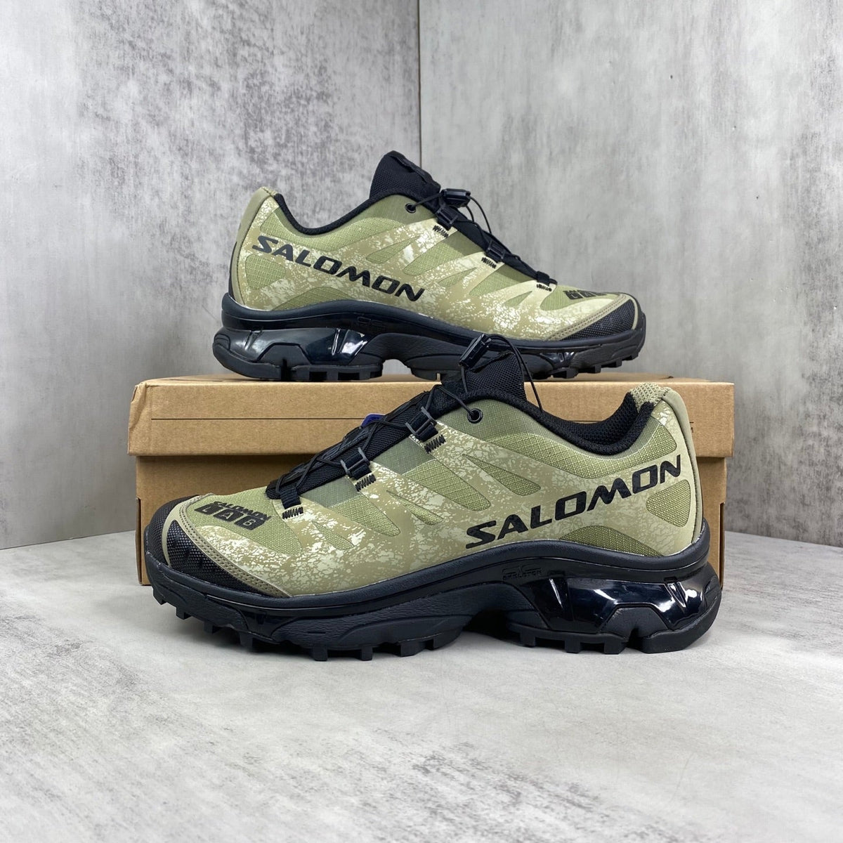 SALOMON XT-4 OG