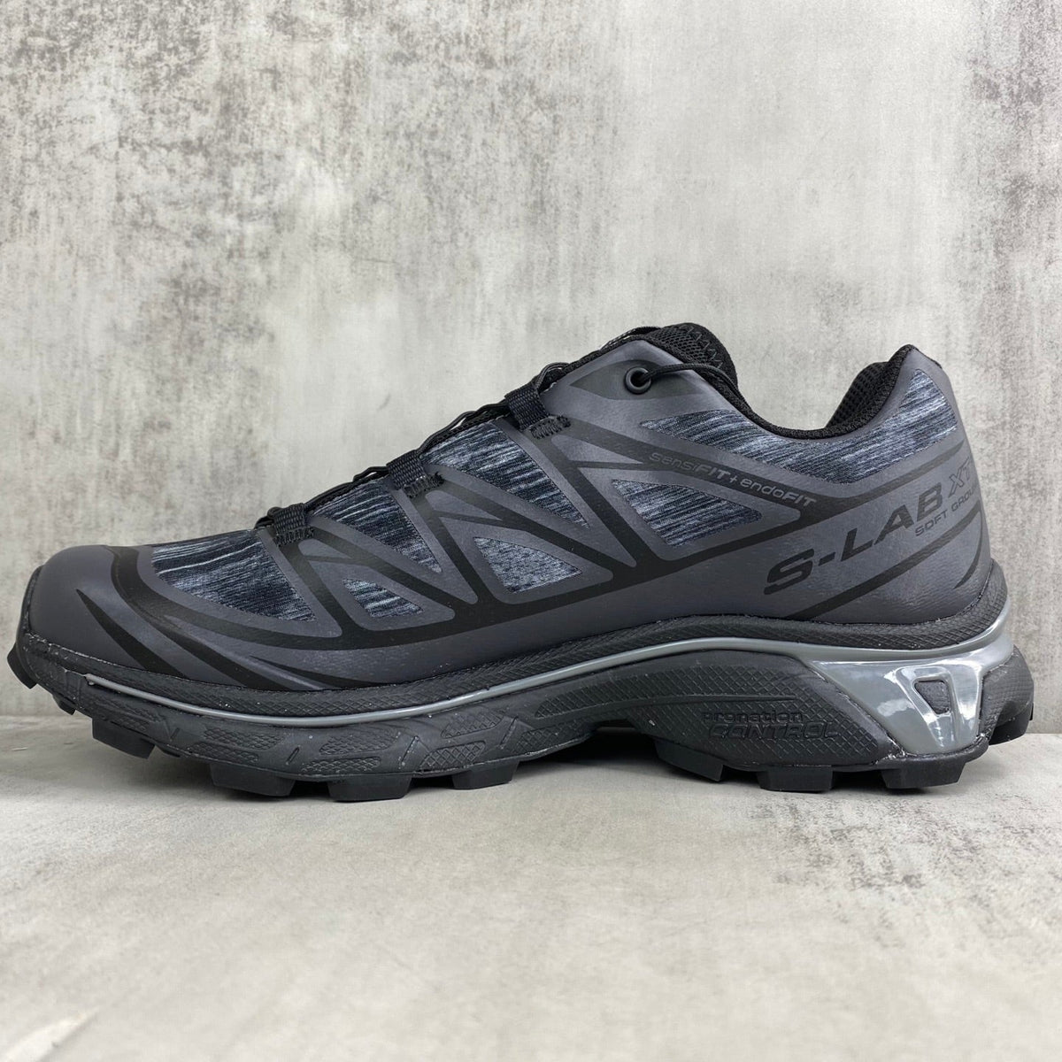 SALOMON XT-6 CAMO