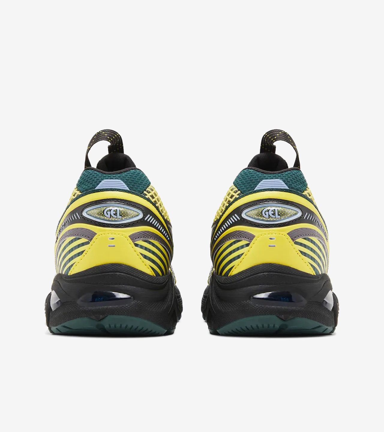ASICS UB7-S GT-2160 Kiko Kostadinov Dark Neptune