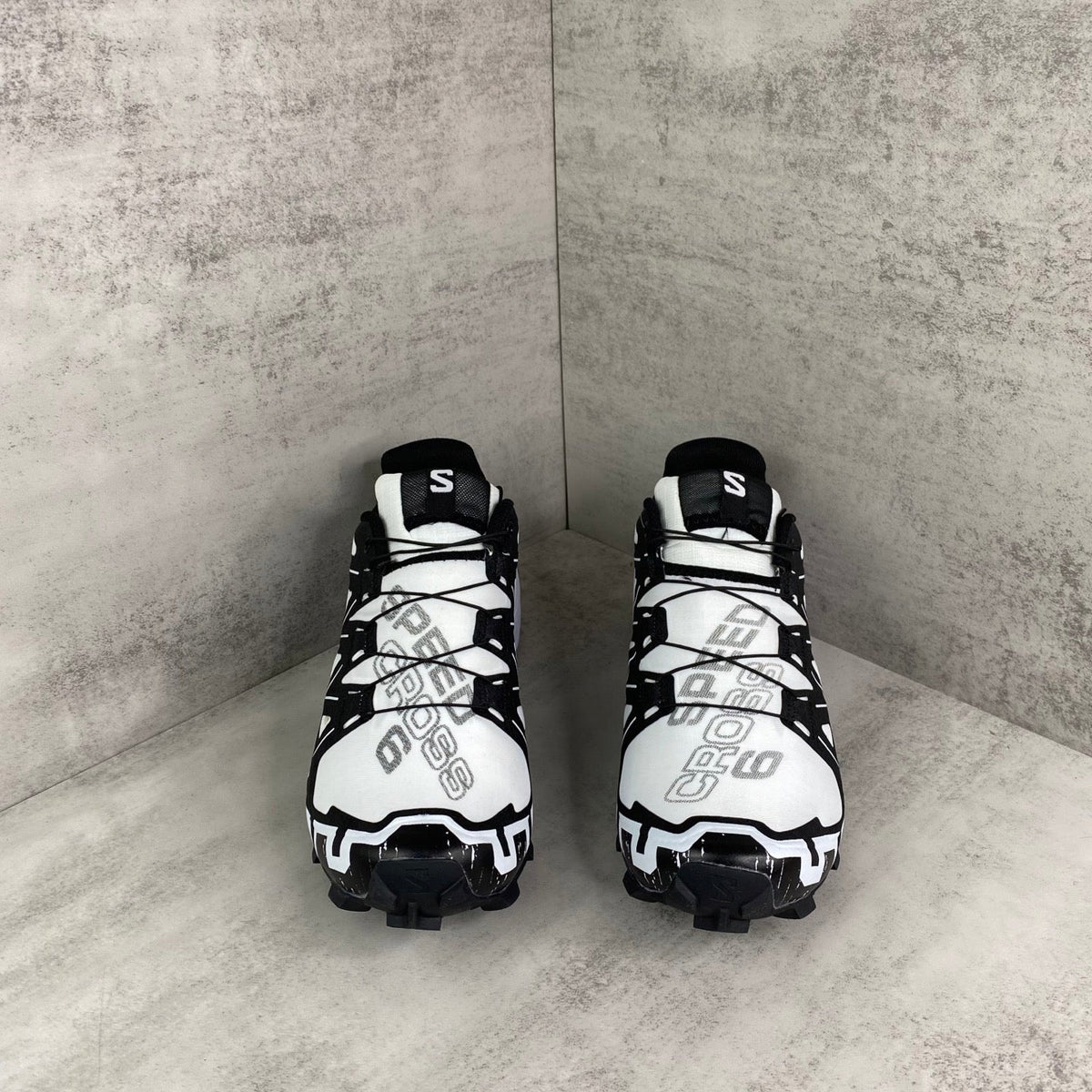 SALOMON SPEED-CROSS 6
