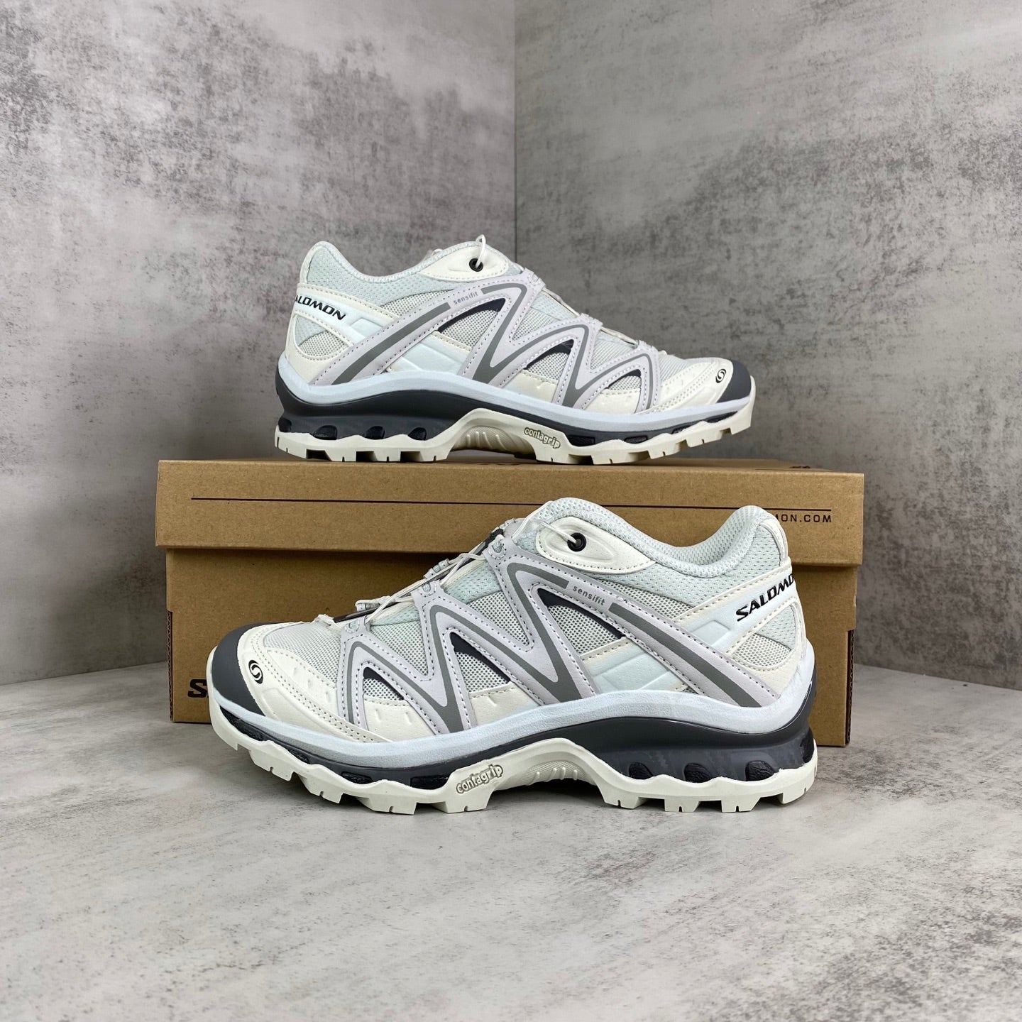 SALOMON XT-QUEST ADV