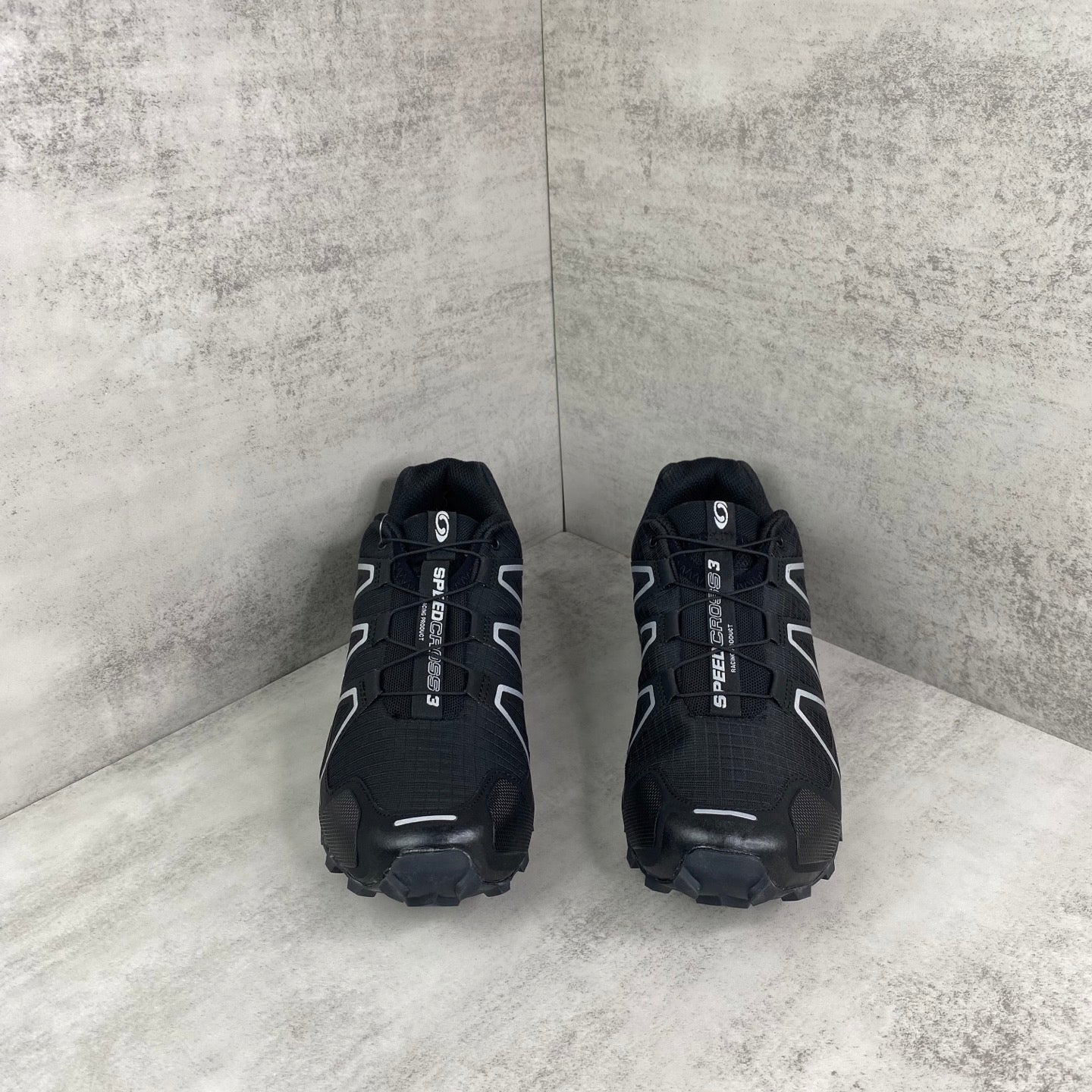 SALOMON SPEED-CROSS 3