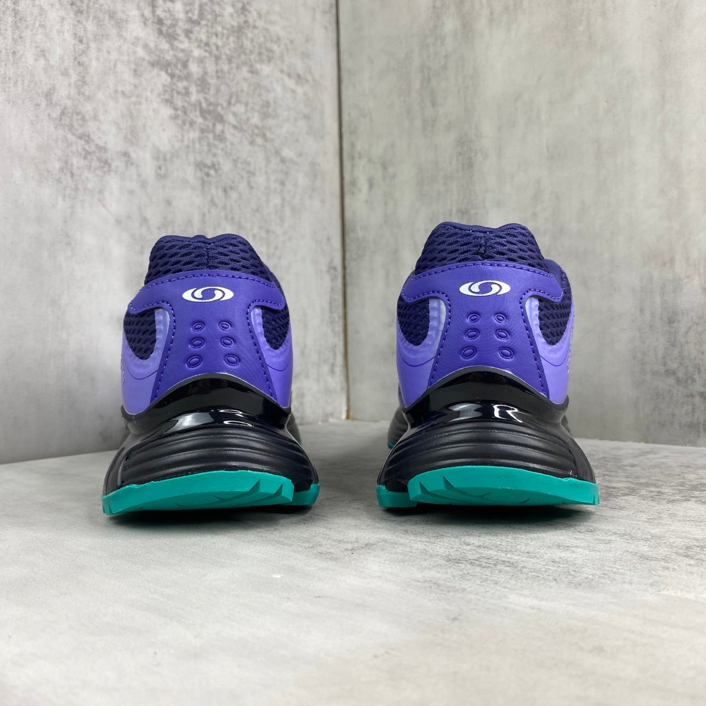SALOMON XT-WHISPER