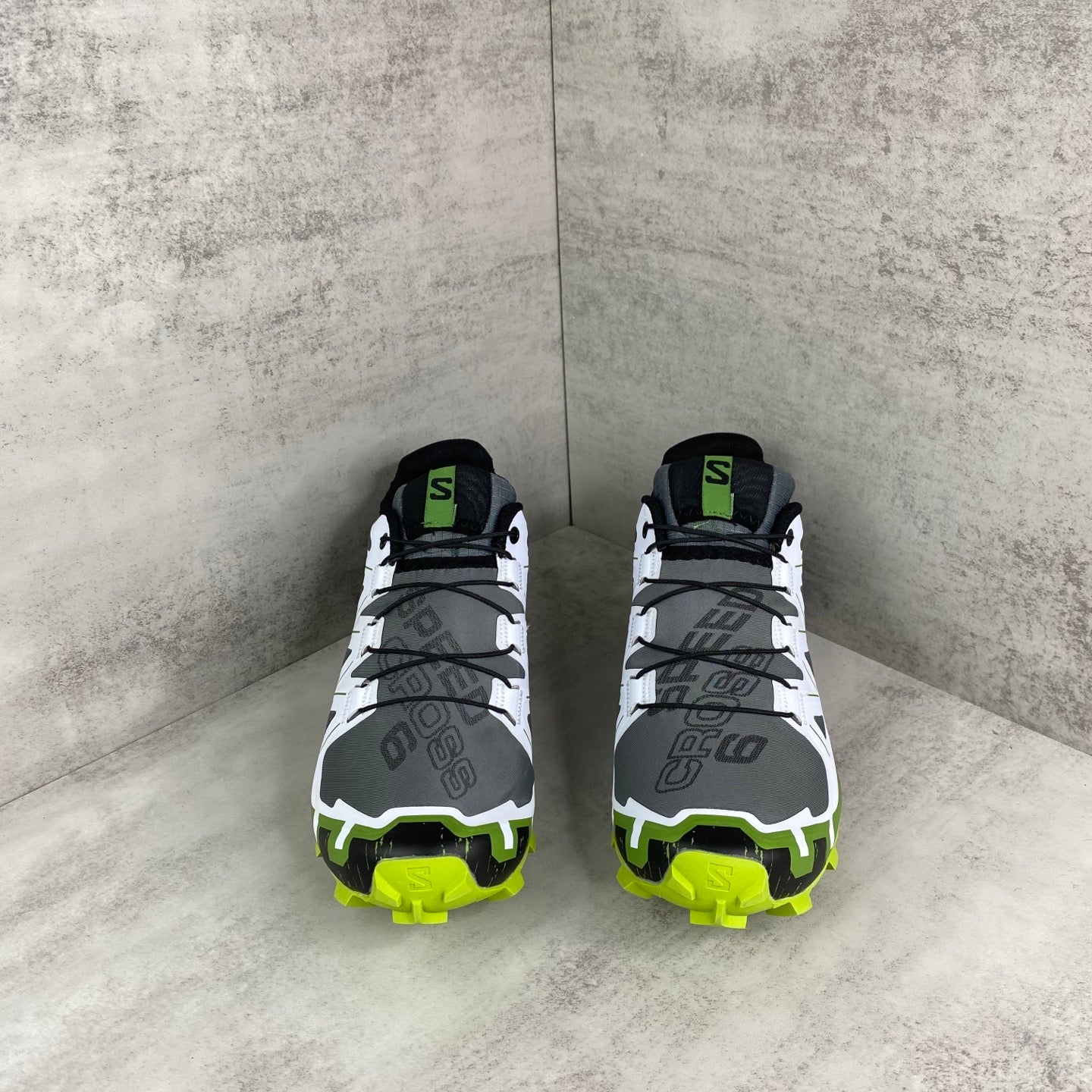SALOMON SPEED-CROSS 6