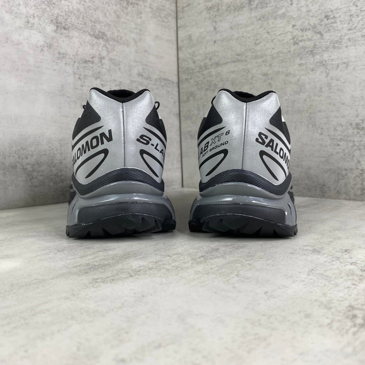 SALOMON XT-6 XA-PRO