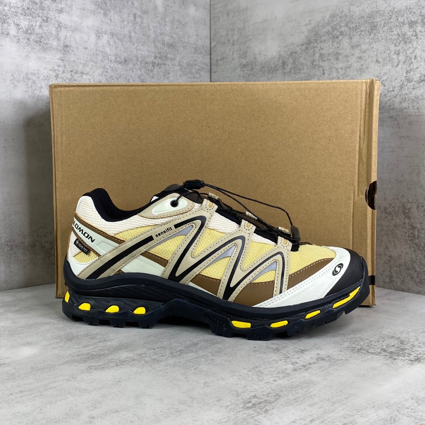 SALOMON XT-QUEST GTX