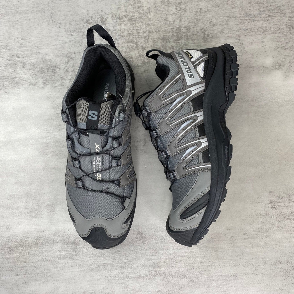SALOMON SPEEDVERSE