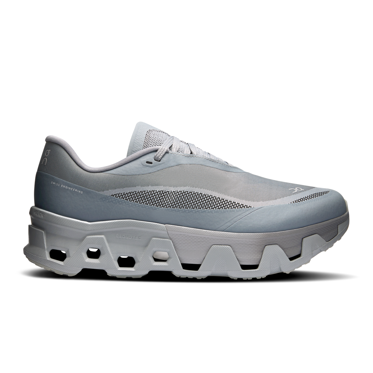 Cloudmonster Hyper PAF Phantom/Apollo - Homme