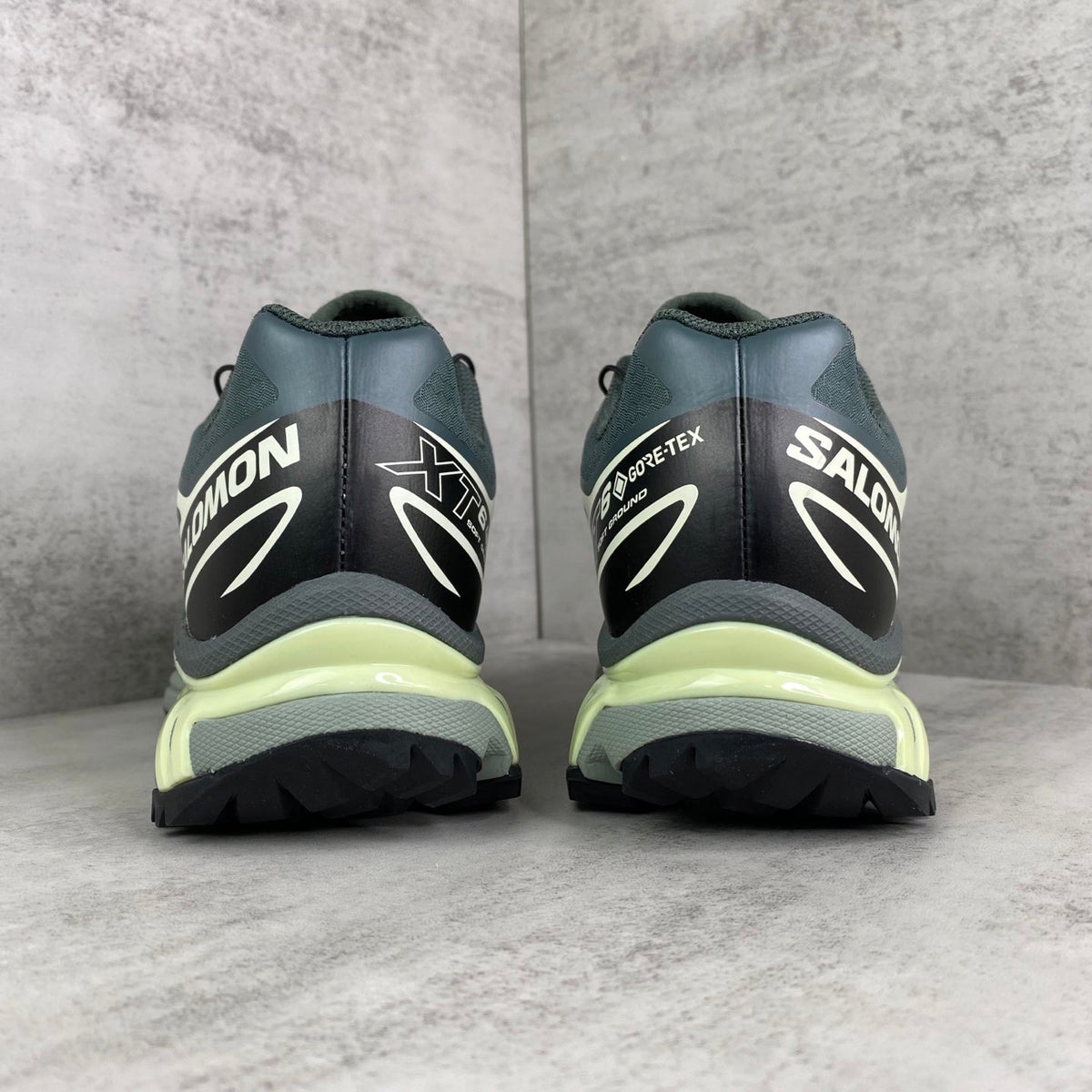 SALOMON XT-6 GTX