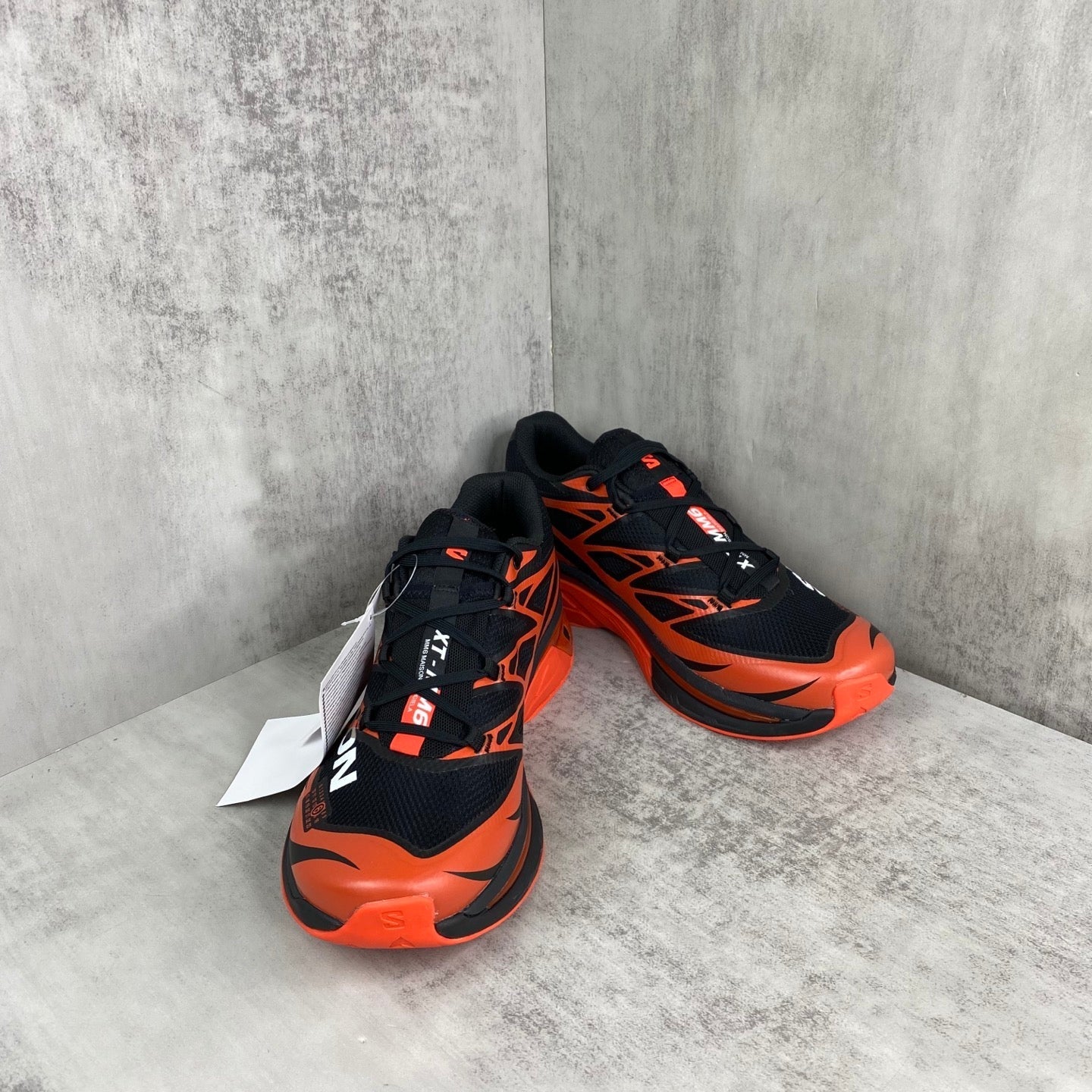 SALOMON x MAISON MARGIE XT-6 MM6