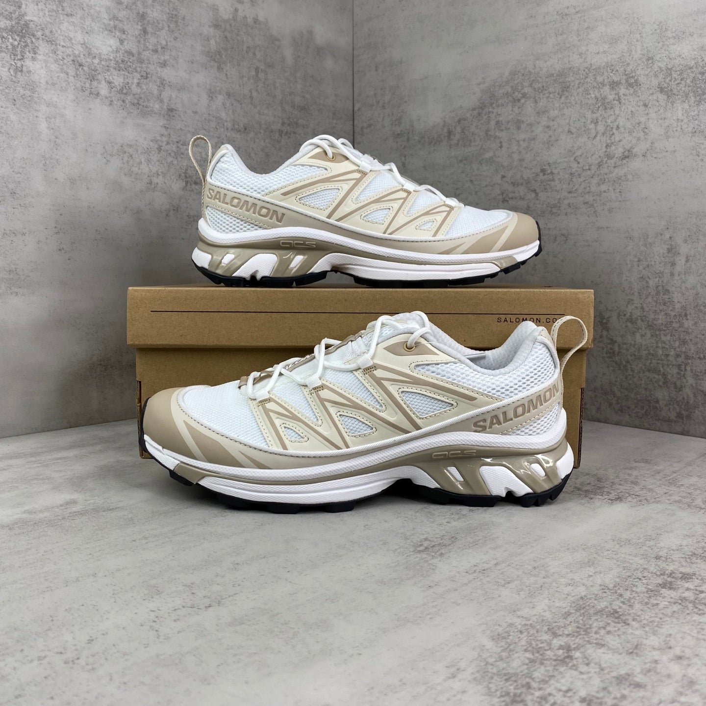 SALOMON XT-6 EXPANSE