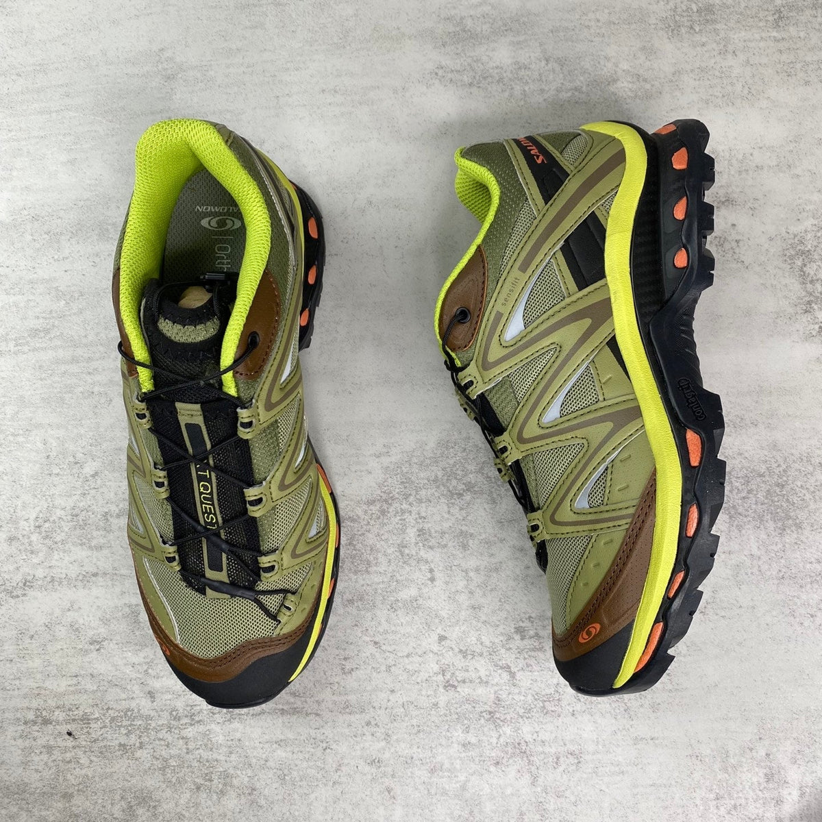 SALOMON XT-QUEST GTX