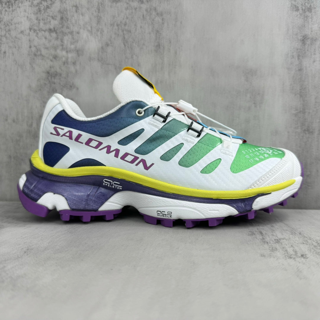 SALOMON x MM6