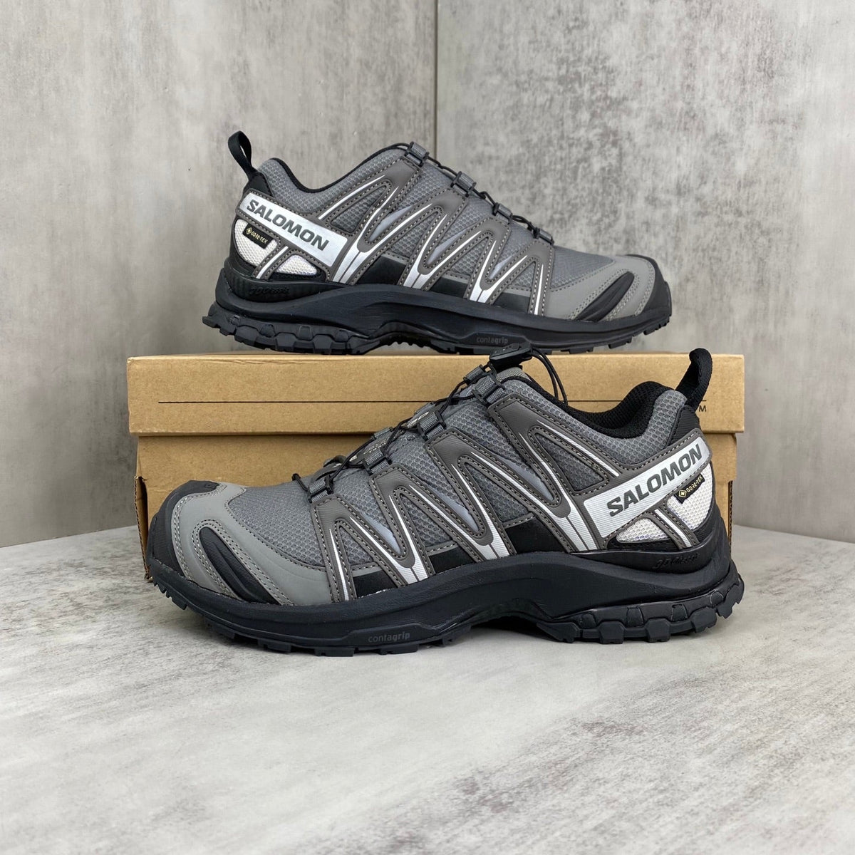 SALOMON SPEEDVERSE