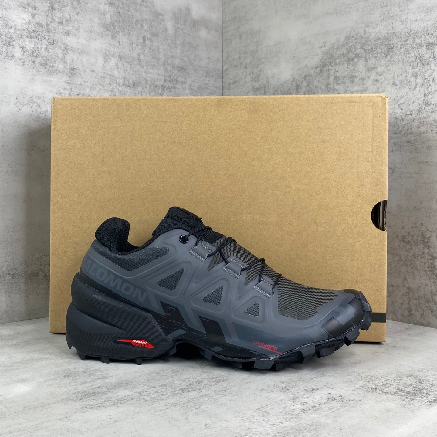 SALOMON SPEED-CROSS 6