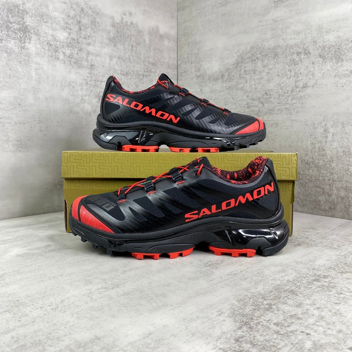 SALOMON XT-4 OG ADVANCED
