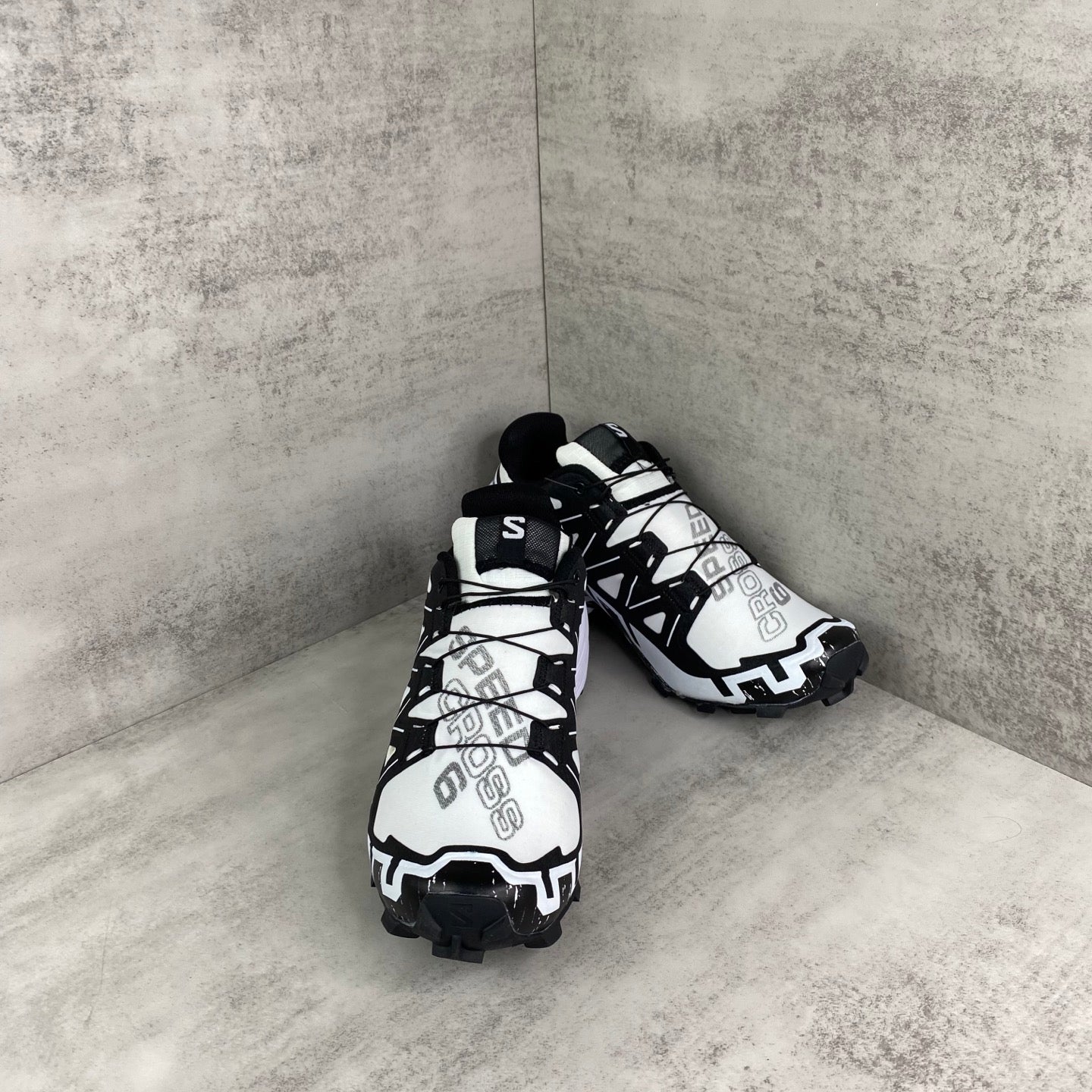 SALOMON SPEED-CROSS 6