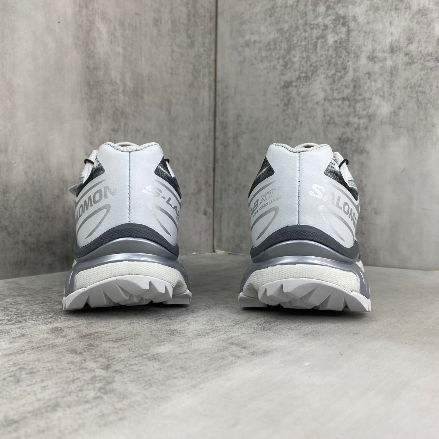 SALOMON XT-6 CAMO