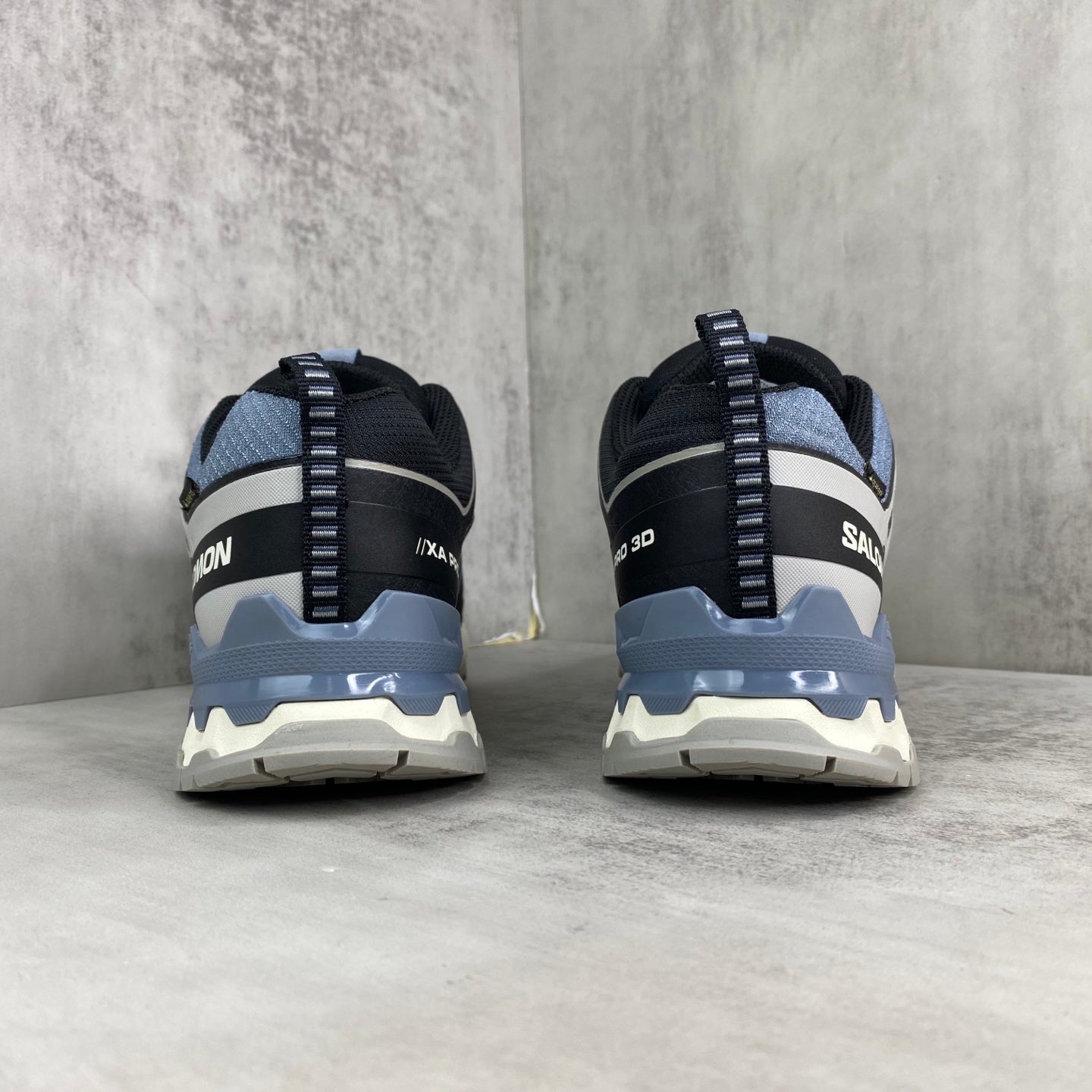 SALOMON XA-PRO 3D