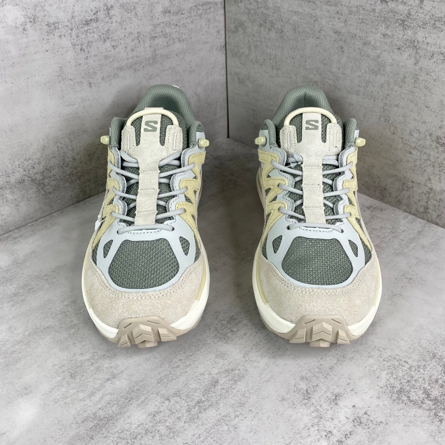 SALOMON ODYSSEY ELMT LOW