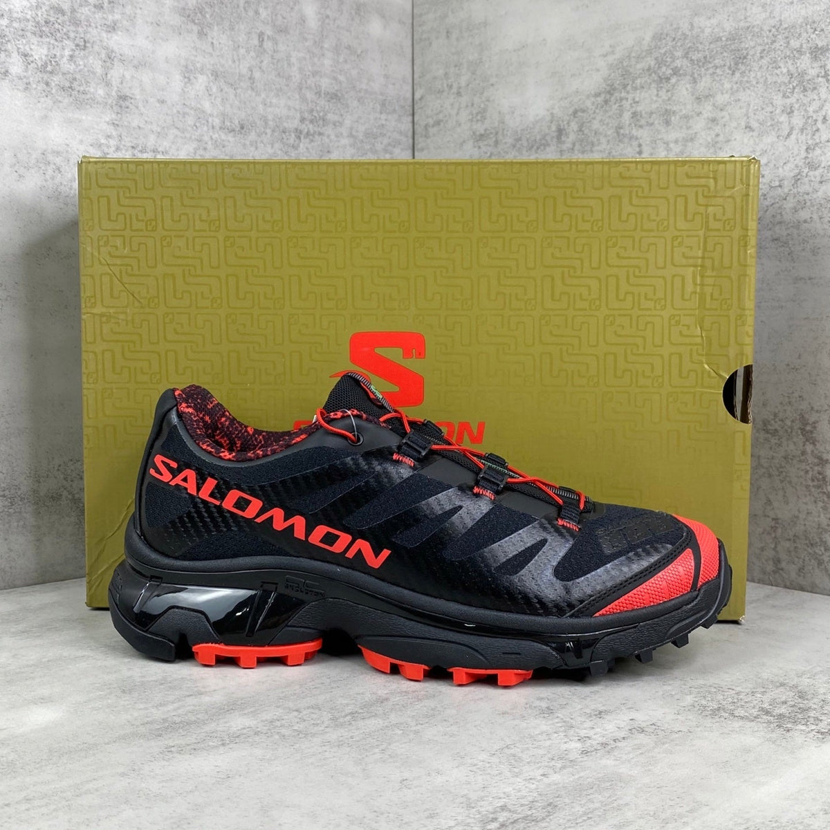 SALOMON XT-4 OG ADVANCED