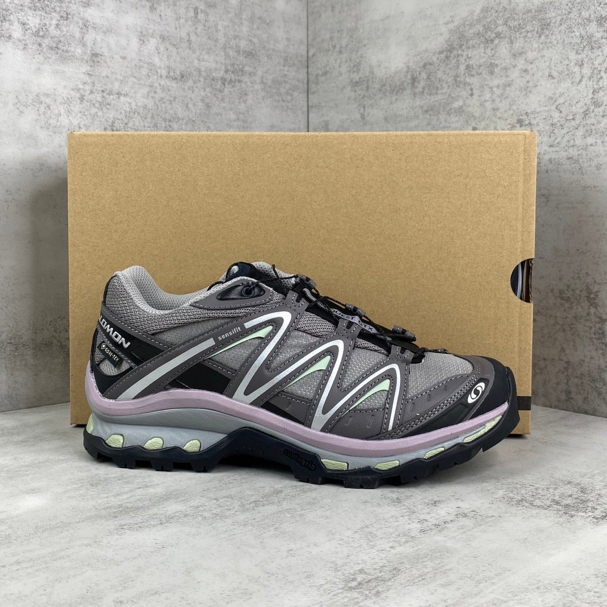 SALOMON XT-QUEST ADV