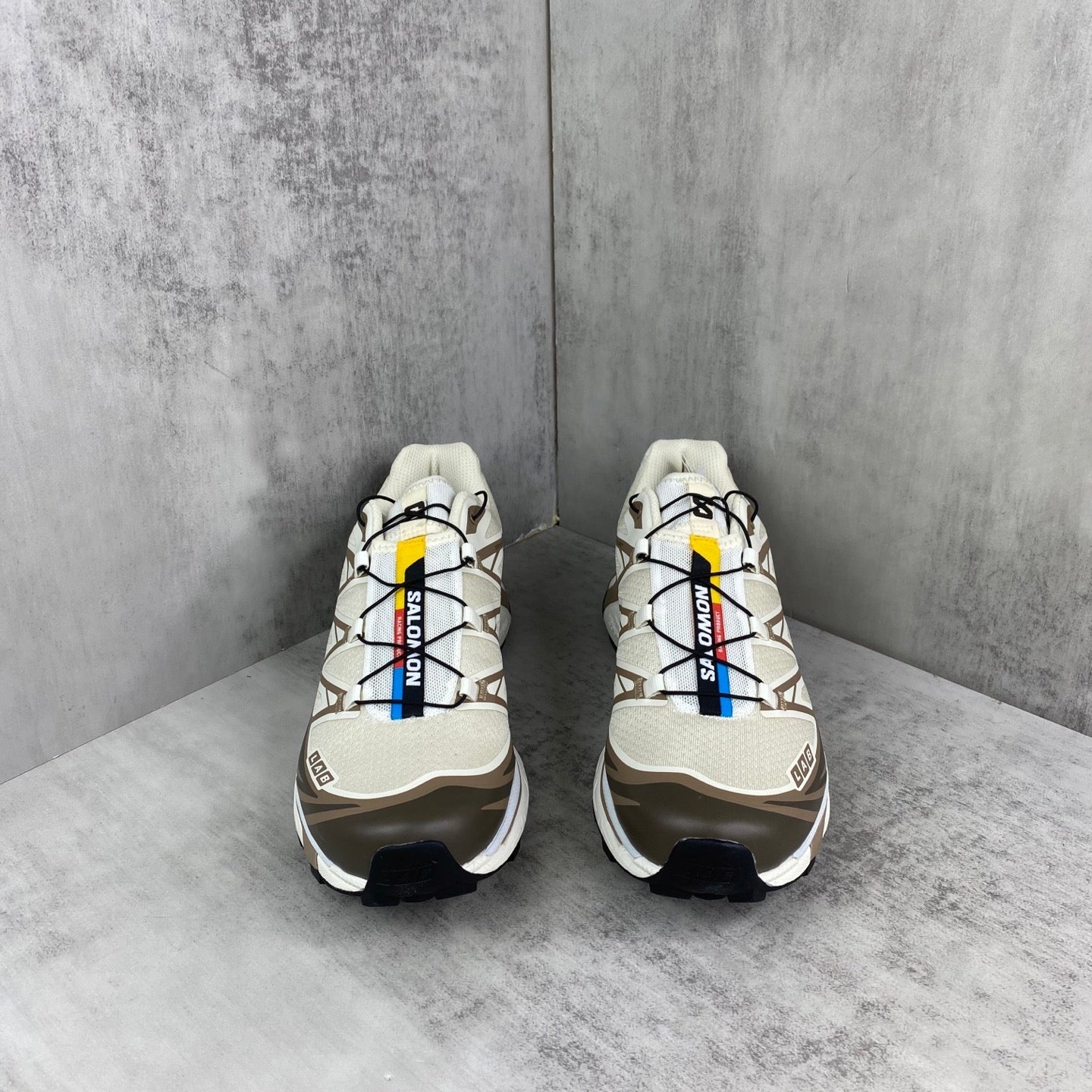 SALOMON XT-6