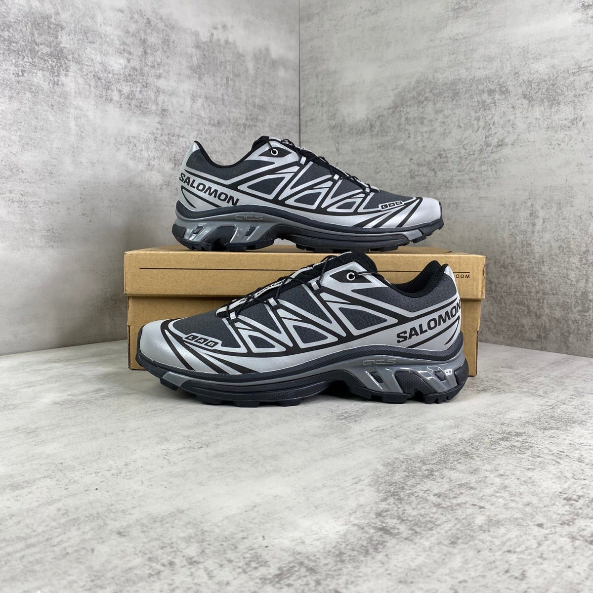 SALOMON XT-6 XA-PRO