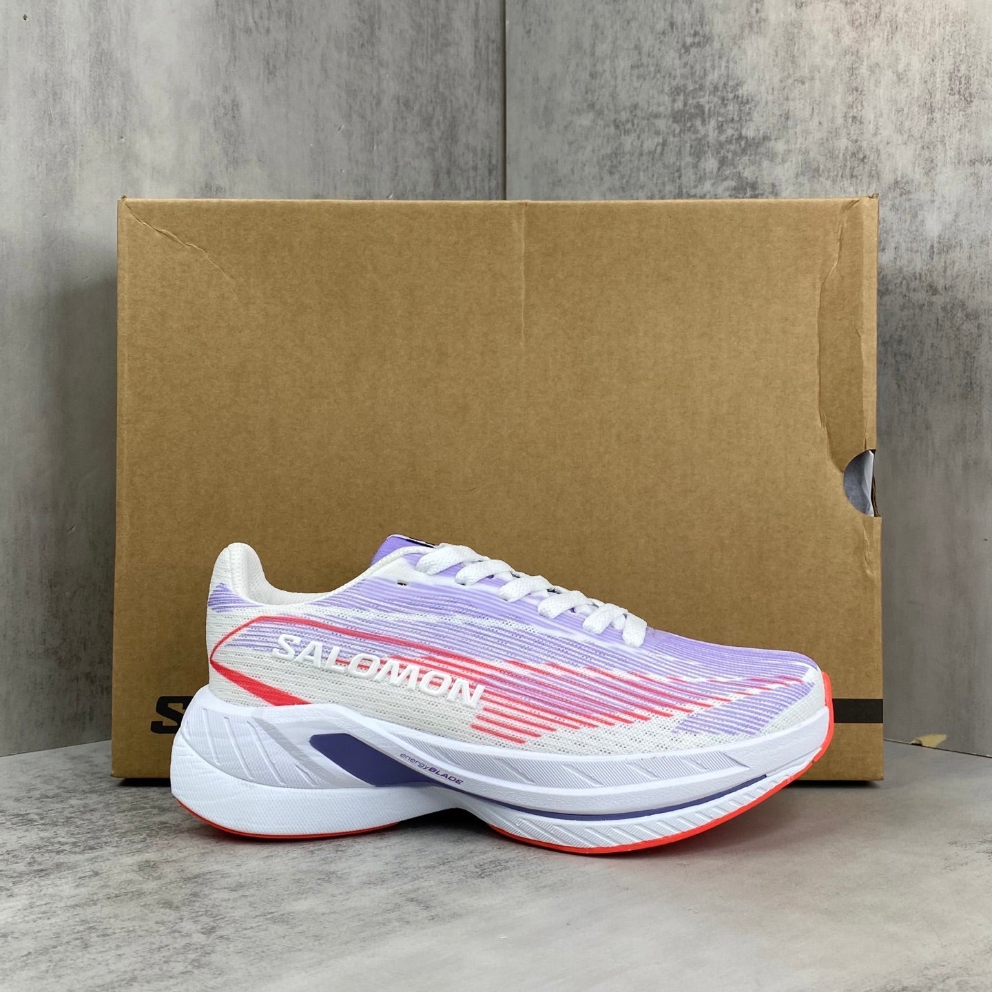 MM6 x SALOMON SPECTUR 2