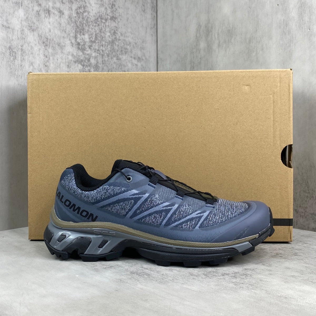 SALOMON XT-6 SHADOW