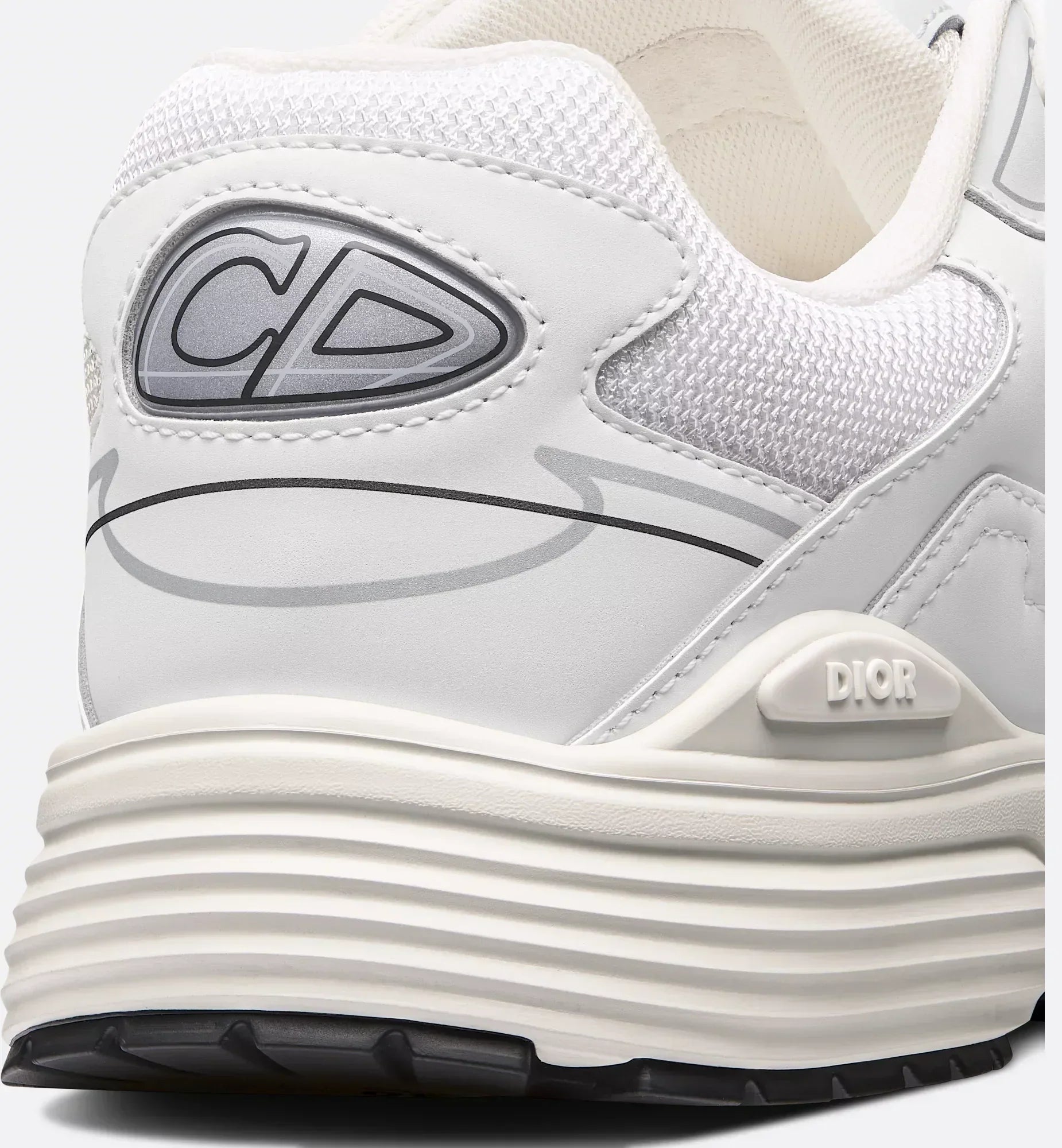 Dior B30 Blanche