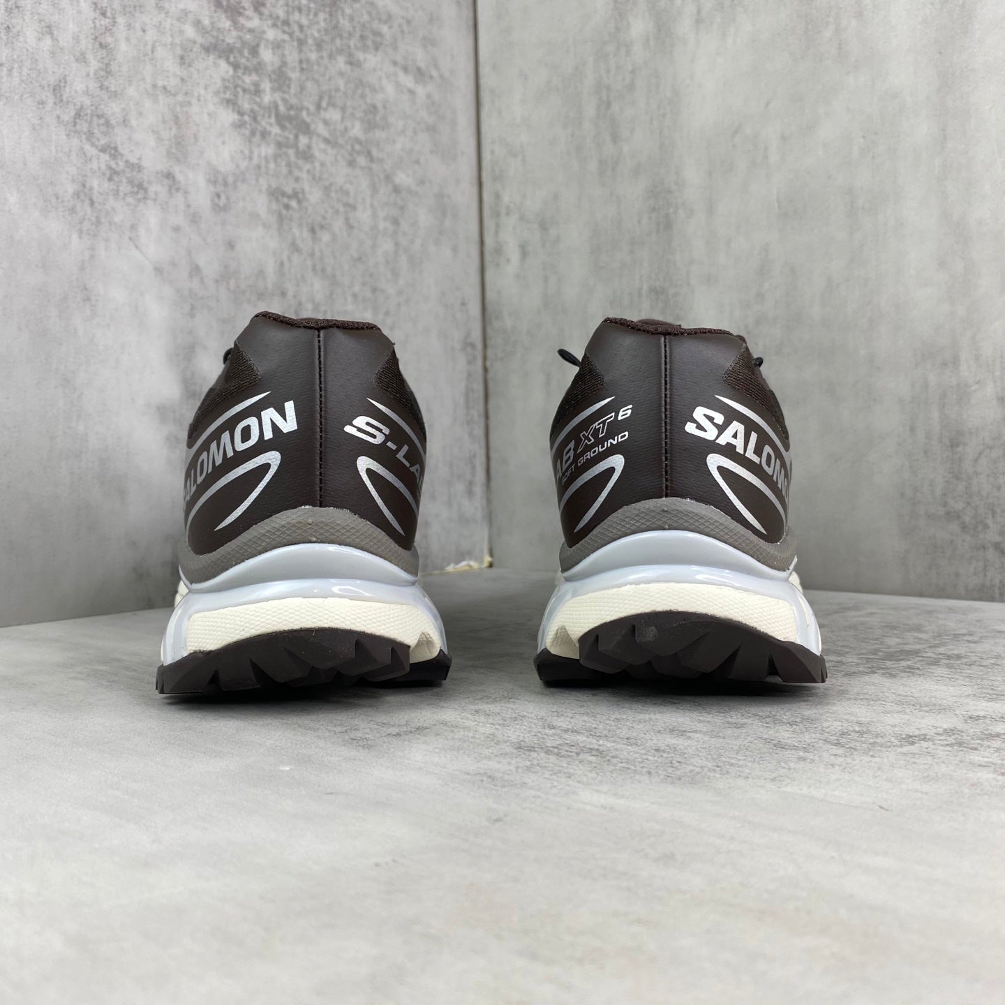 SALOMON XT-6